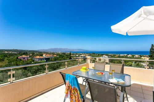 Villa Stratianna By Villa Plus