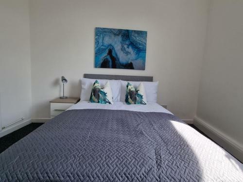 Apartamento Cosy 2 Bedroom House In Denton, Manchester