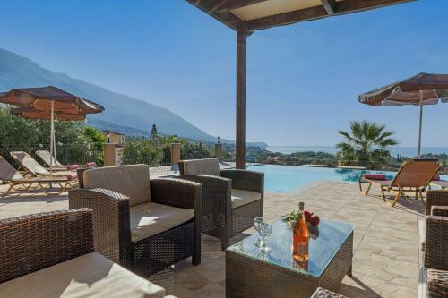 Villa Eos By Villa Plus