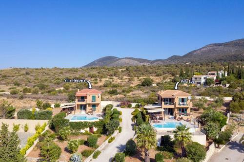 Villa Eos By Villa Plus