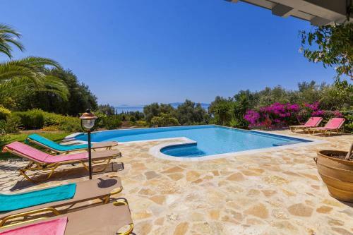 Villa Sea Breeze By Villa Plus