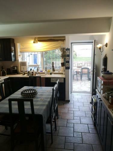 Apartamento Villa Niriides In Front Of The Beach