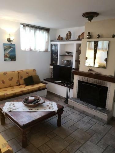 Apartamento Villa Niriides In Front Of The Beach