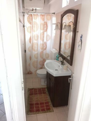 Apartamento Villa Niriides In Front Of The Beach