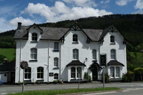Hotel The Buckley Arms