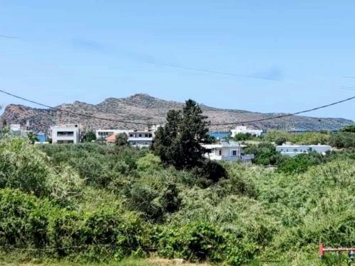 #3 Giorgos & Chara Apartments