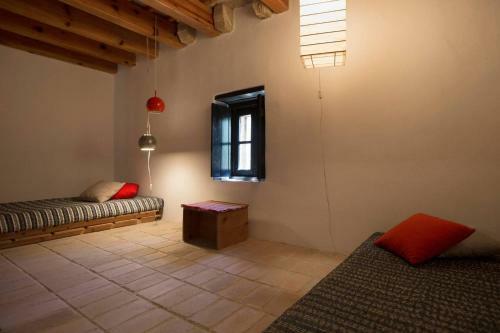 The House Of George In Monemvasia Castle
