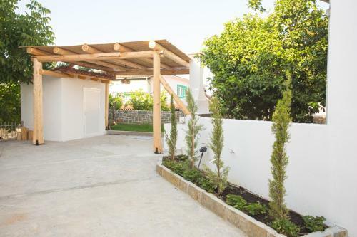 Apartamento Maison Peroulia