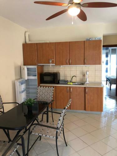 Apartamento Stbs