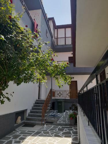 Apartamento Atlantic