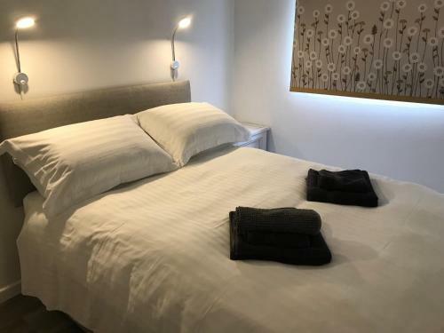Apartamento 310 Norton Park