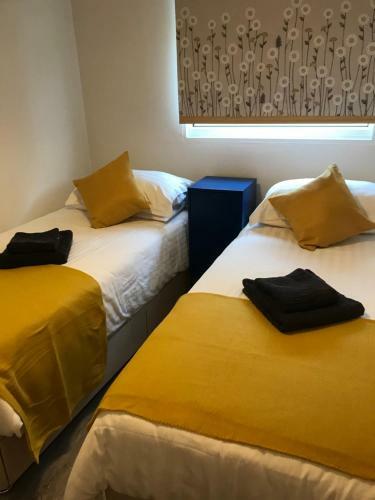 Apartamento 310 Norton Park