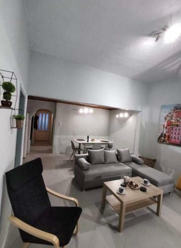 Christine's House