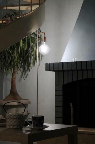 Christine's House