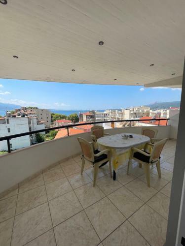 Apartamento Aqua Home
