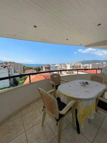 Apartamento Aqua Home