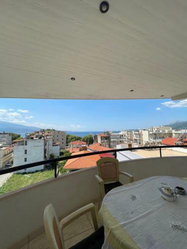 Apartamento Aqua Home