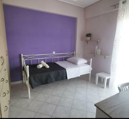 Apartamento Up On The Hill