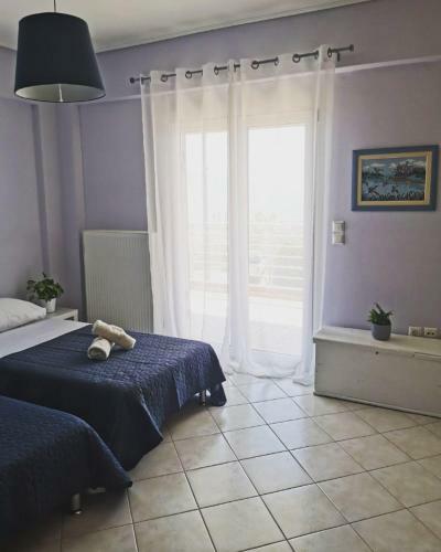 Apartamento Up On The Hill