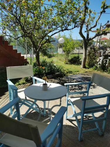 Apartamento Up On The Hill