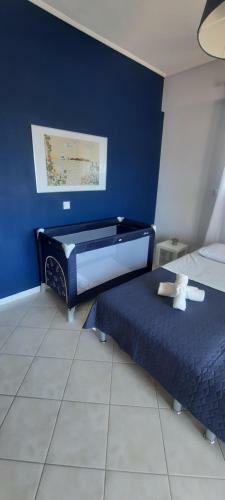 Apartamento Up On The Hill