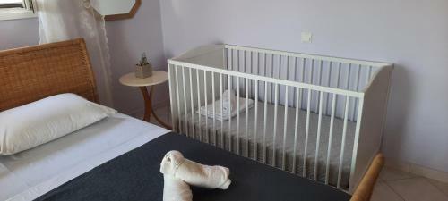 Apartamento Up On The Hill