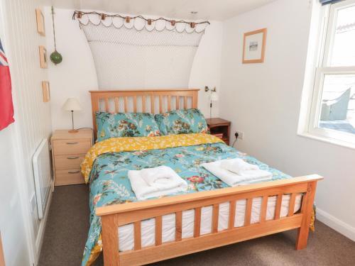 Apartamentos Spyglass