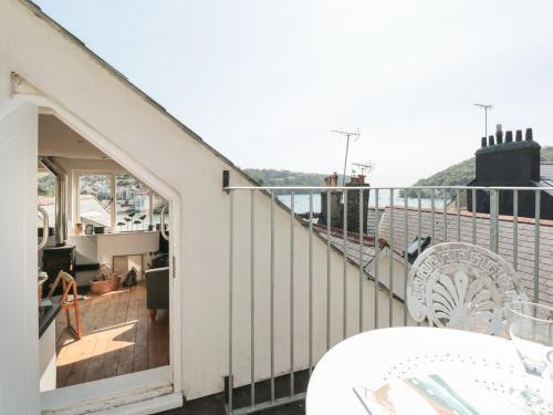 Apartamentos Spyglass