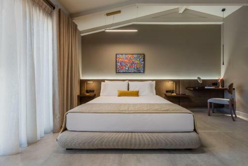 Hotel Asklipios Luxury Rooms