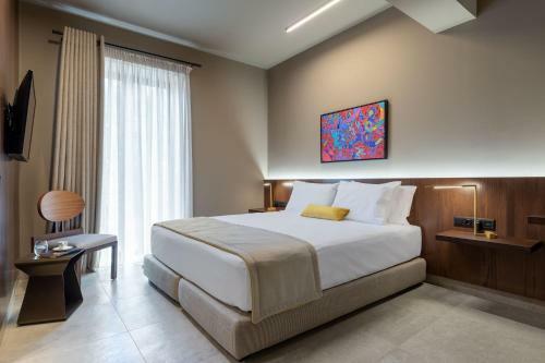 Hotel Asklipios Luxury Rooms