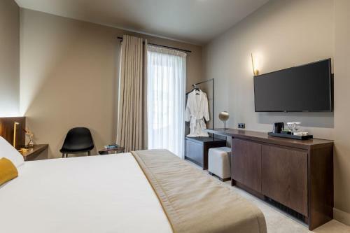 Hotel Asklipios Luxury Rooms
