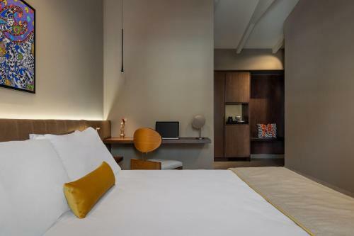 Hotel Asklipios Luxury Rooms