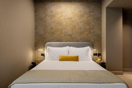 Hotel Asklipios Luxury Rooms