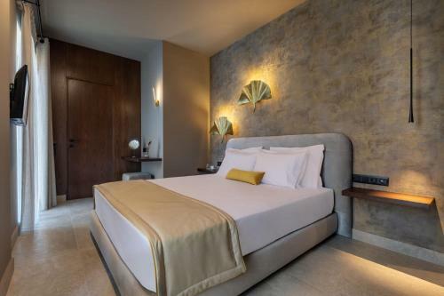 Hotel Asklipios Luxury Rooms