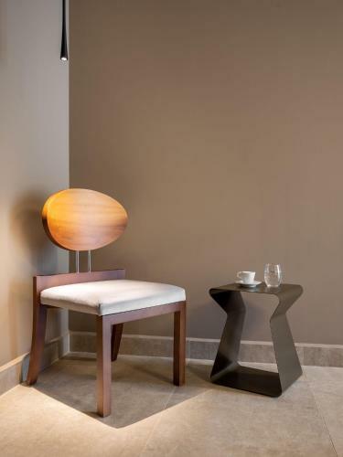 Hotel Asklipios Luxury Rooms