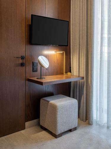 Hotel Asklipios Luxury Rooms