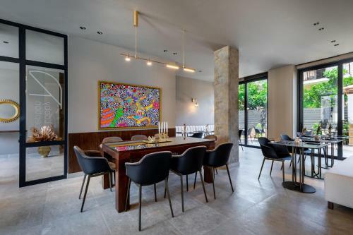 Hotel Asklipios Luxury Rooms