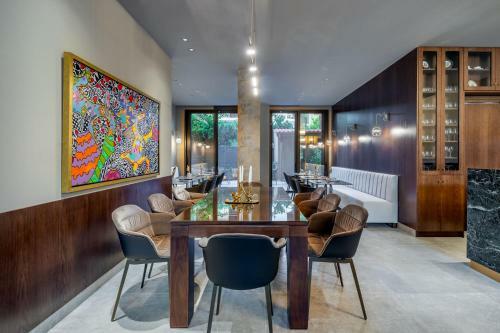 Hotel Asklipios Luxury Rooms
