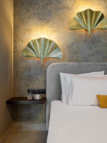 Hotel Asklipios Luxury Rooms