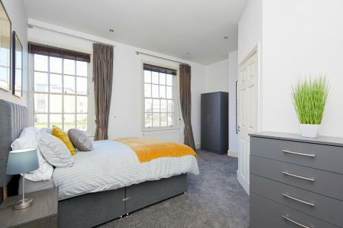 Apartamento Derby Cathedral Town House