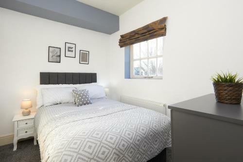 Apartamento Derby Cathedral Town House