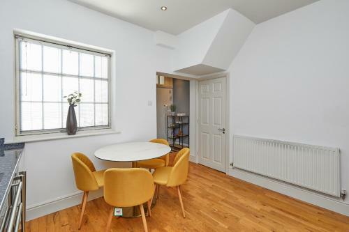 Apartamento Derby Cathedral Town House