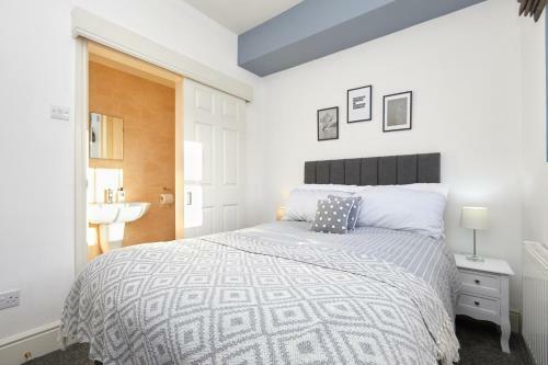Apartamento Derby Cathedral Town House