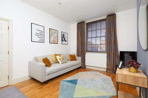 Apartamento Derby Cathedral Town House