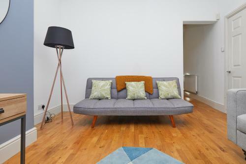 Apartamento Derby Cathedral Town House