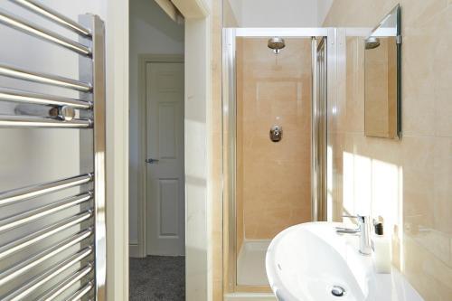 Apartamento Derby Cathedral Town House