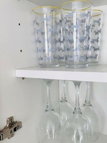 Apt609 2 Bedroom Serviced Apartment - Free Parking