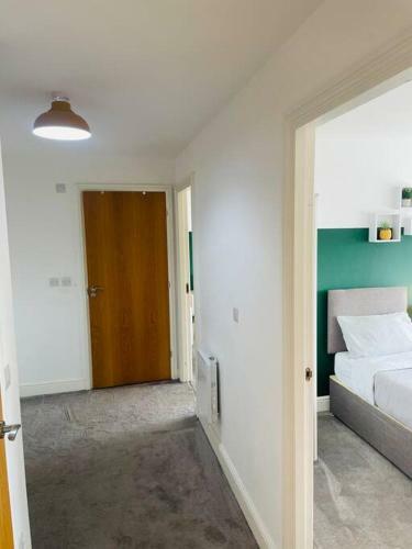 Apt609 2 Bedroom Serviced Apartment - Free Parking