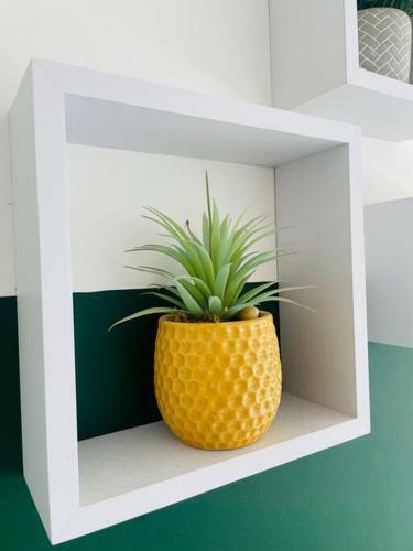 Apt609 2 Bedroom Serviced Apartment - Free Parking