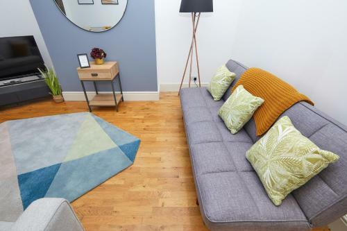 Apartamento Derby City Town House